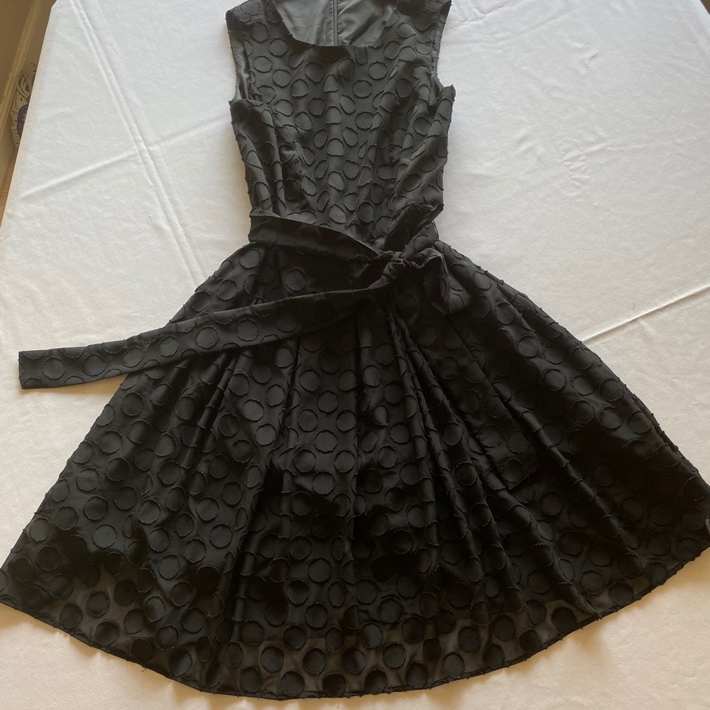 Tommy Hilfiger Black dress